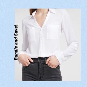 Express Portofino Slim Fit